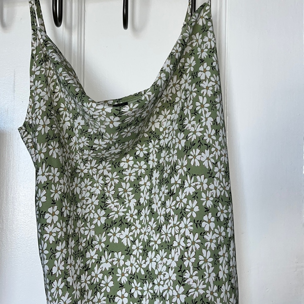 Shein dress